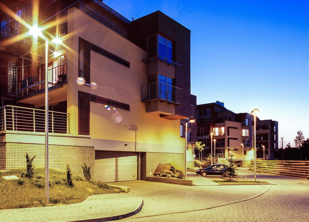 Apartament Park Ustron Room photo