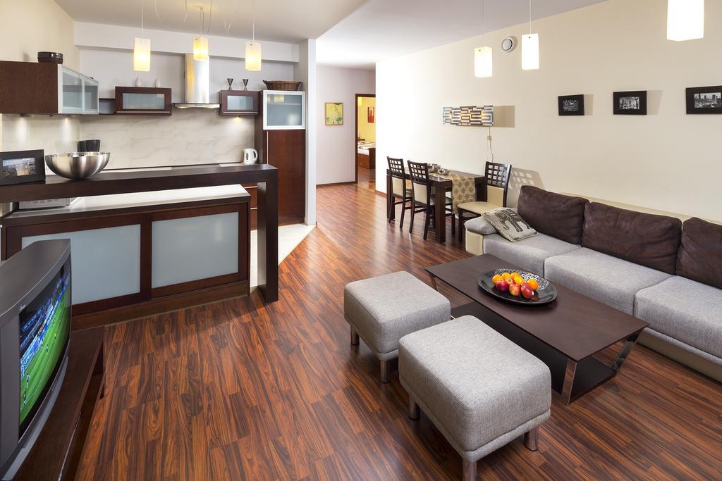 Apartament Park Ustron Room photo